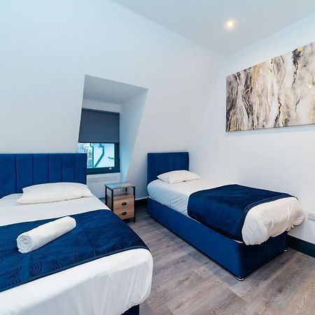 Flash Sale Brighton City Centre Seafront 2 Bedroom Flat Bn112Shp5C Kültér fotó