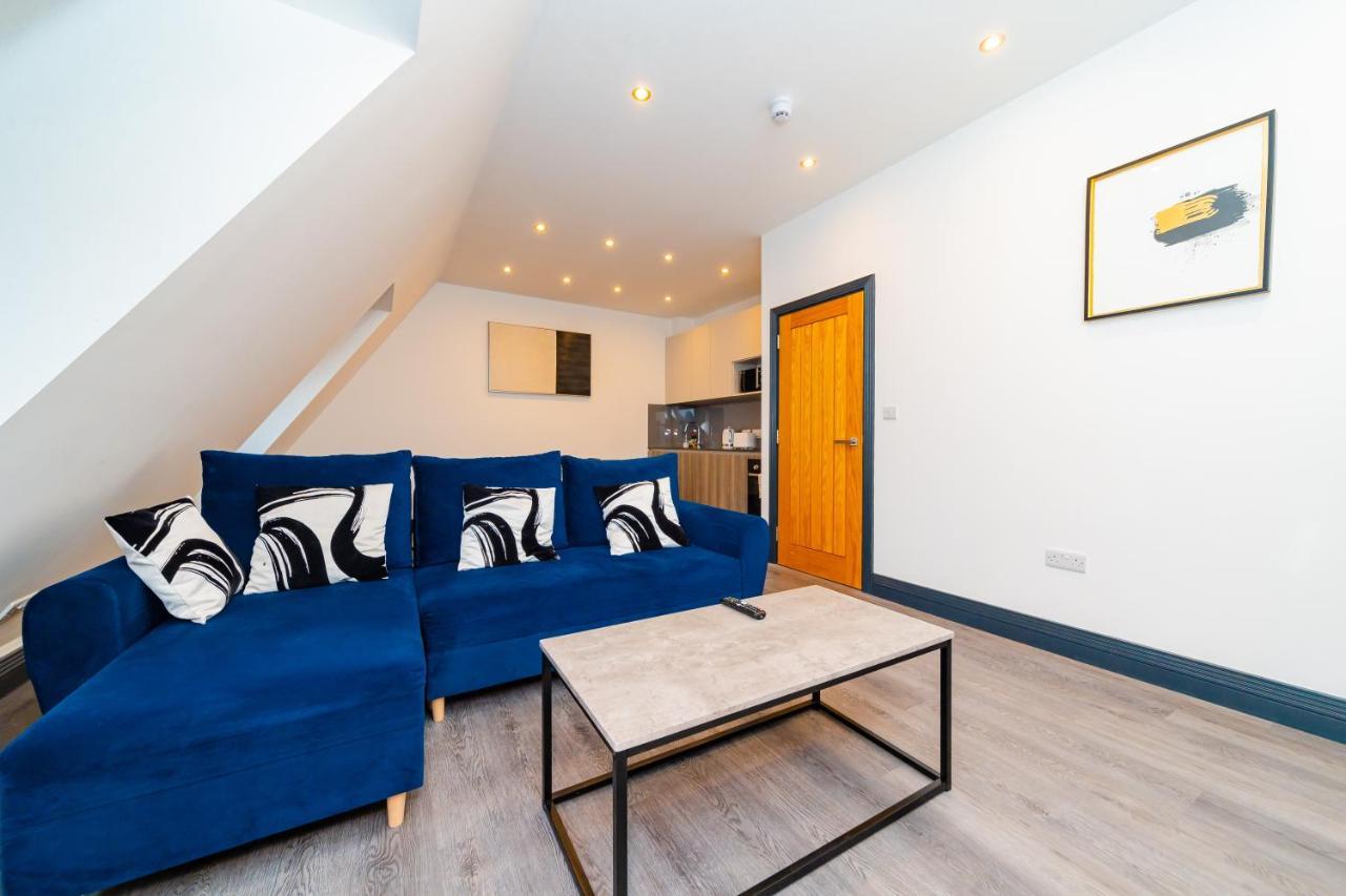 Flash Sale Brighton City Centre Seafront 2 Bedroom Flat Bn112Shp5C Kültér fotó
