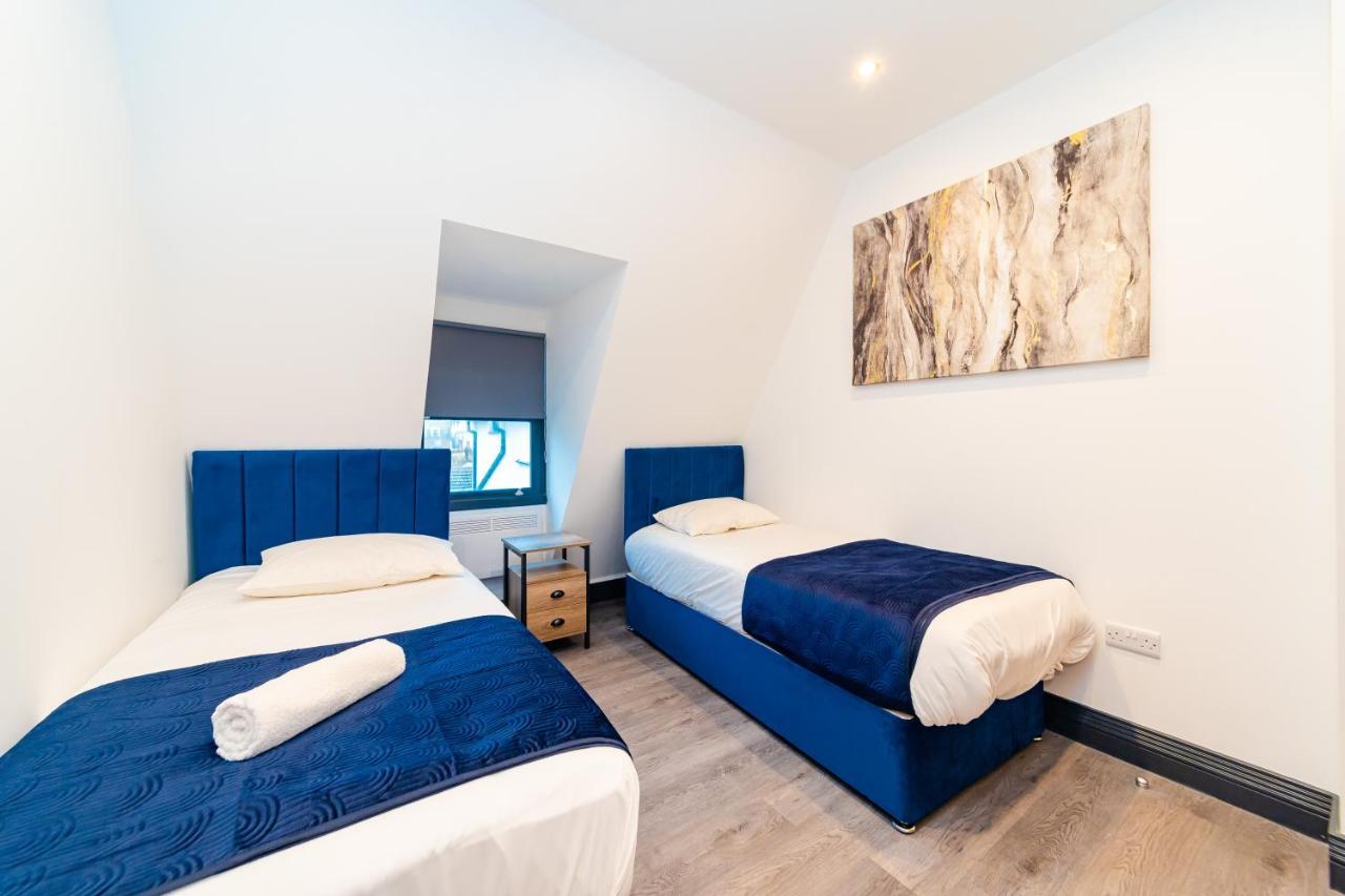 Flash Sale Brighton City Centre Seafront 2 Bedroom Flat Bn112Shp5C Kültér fotó