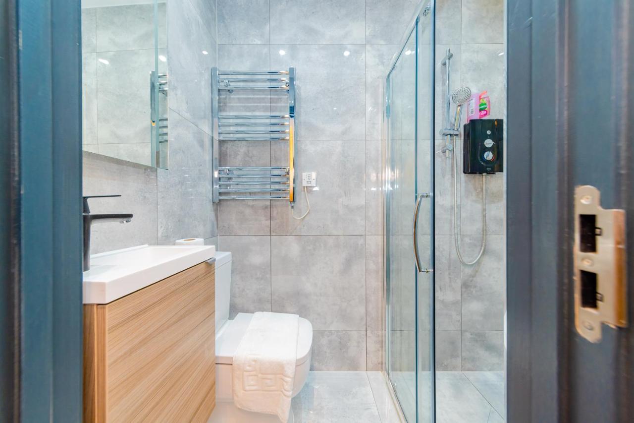Flash Sale Brighton City Centre Seafront 2 Bedroom Flat Bn112Shp5C Kültér fotó