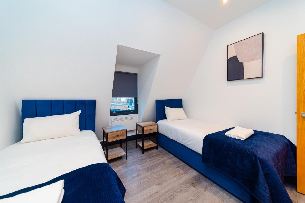Flash Sale Brighton City Centre Seafront 2 Bedroom Flat Bn112Shp5C Kültér fotó