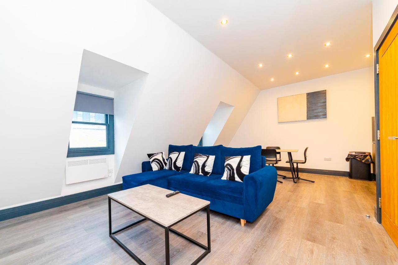 Flash Sale Brighton City Centre Seafront 2 Bedroom Flat Bn112Shp5C Kültér fotó