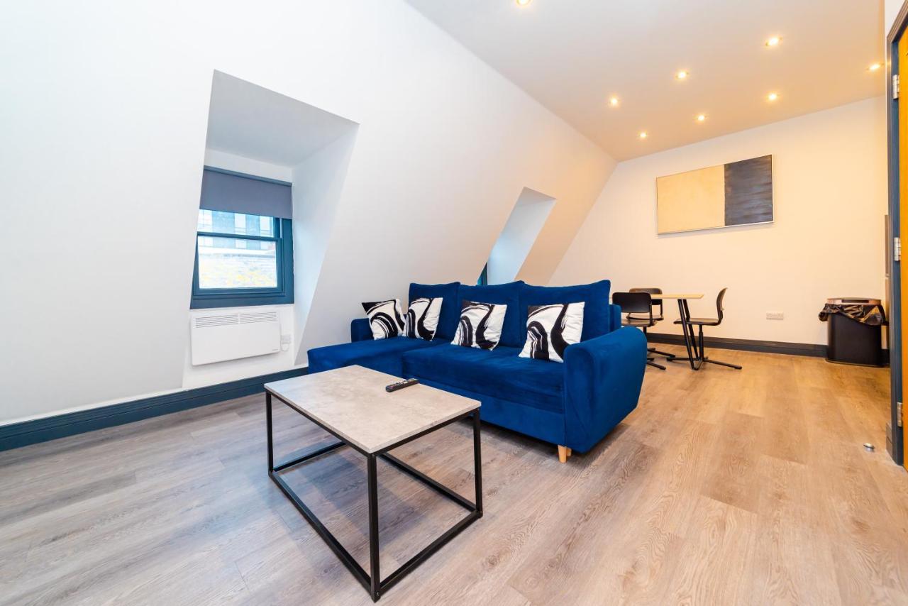 Flash Sale Brighton City Centre Seafront 2 Bedroom Flat Bn112Shp5C Kültér fotó
