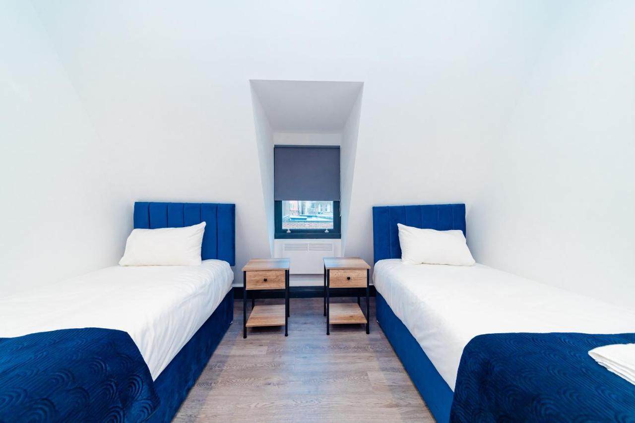Flash Sale Brighton City Centre Seafront 2 Bedroom Flat Bn112Shp5C Kültér fotó