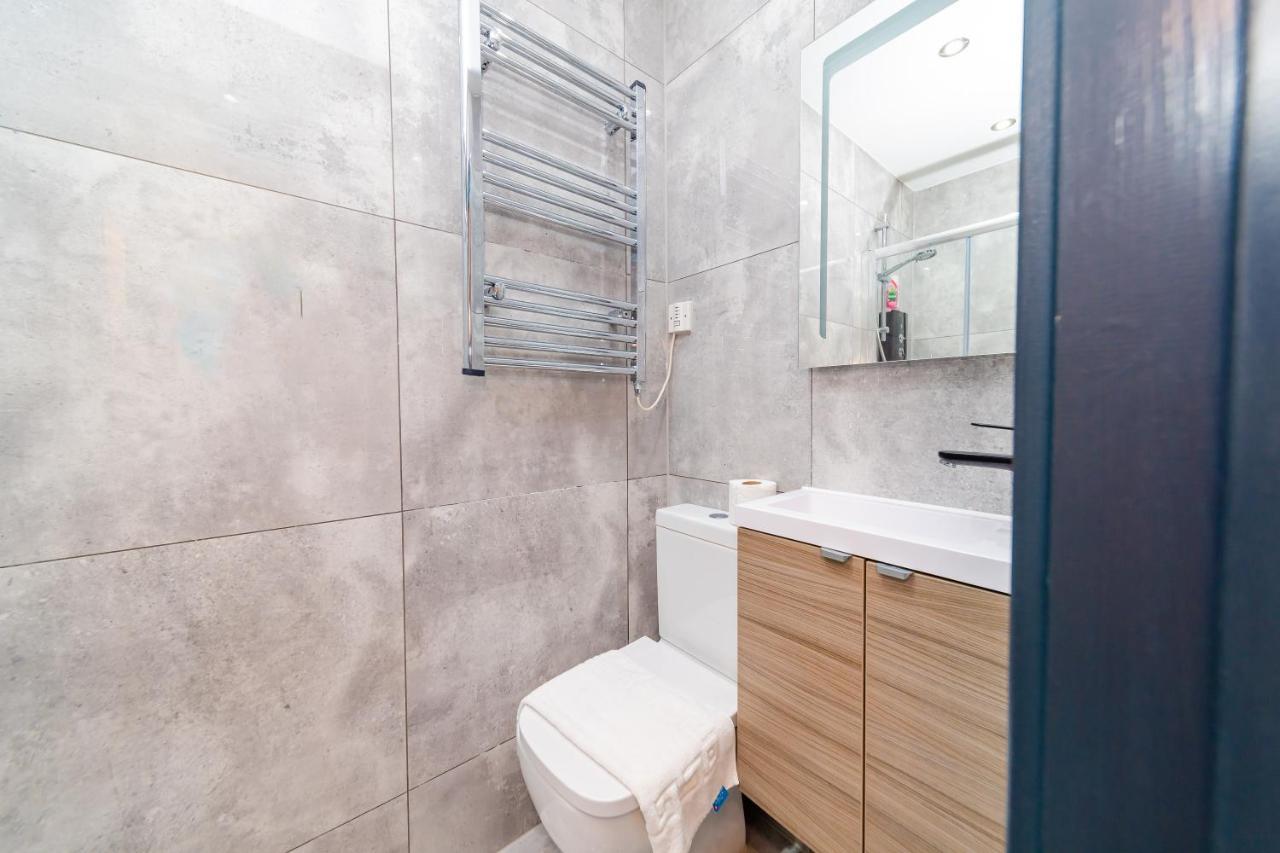 Flash Sale Brighton City Centre Seafront 2 Bedroom Flat Bn112Shp5C Kültér fotó