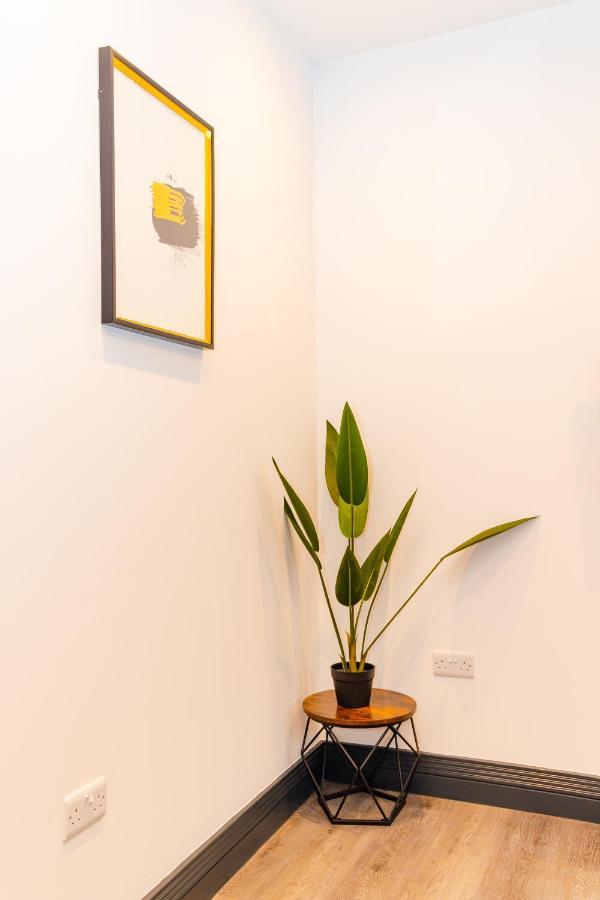 Flash Sale Brighton City Centre Seafront 2 Bedroom Flat Bn112Shp5C Kültér fotó